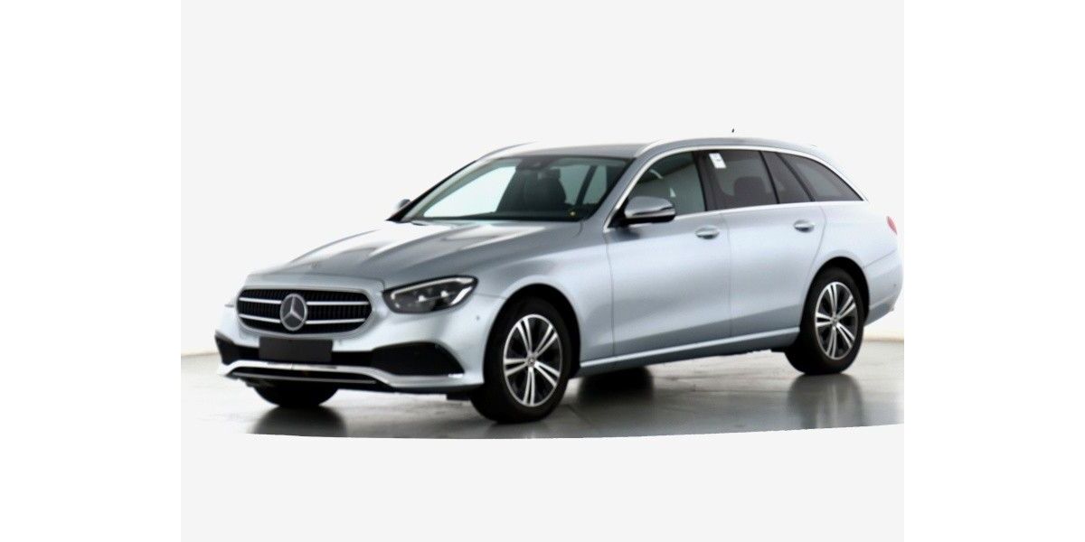 Mercedes-Benz E 220 21.140 km 34.490 &euro; Jettingen 71131