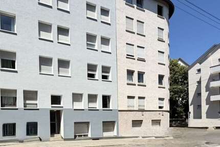 Wohnung Stuttgart Stuttgart-West - 2 Zimmer, 63 m&sup2;, 199.000&euro; | Angebot:27215964