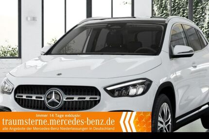 Mercedes-Benz GLA 200 13.127 km 39.990 &euro; Stuttgart 70469