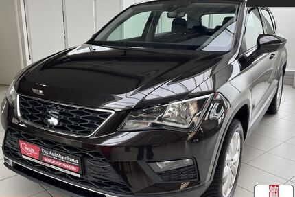 Seat Ateca 57.202 km 23.950 &euro; Horb a/N 72160