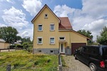 Vermietetes Einfamilienhaus in Degerschlacht mit 1.103 m² Grundstück - Einfamilienhaus Reutlingen Degerschlacht | Angebot:24690747