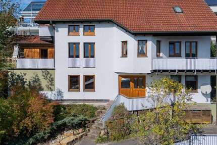 Haus Haigerloch - 6.5 Zimmer, 182 m&sup2;, 550.000&euro; | Angebot:23754142