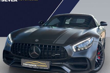Mercedes-Benz AMG GT 63.001 km 81.450 &euro; Holzgerlingen 71088