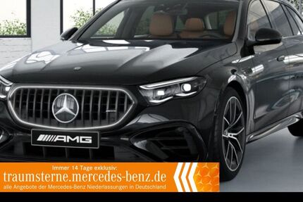 Mercedes-Benz E 53 AMG 7.215 km 81.990 &euro; Stuttgart 70469
