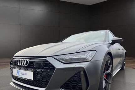 Audi RS6 21.000 km 137.000 &euro; Reutlingen 72770