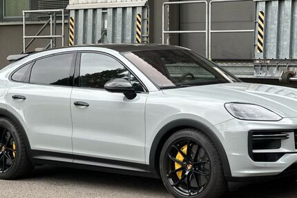 Porsche Cayenne 10.100 km 169.000 &euro; Stuttgart 70327