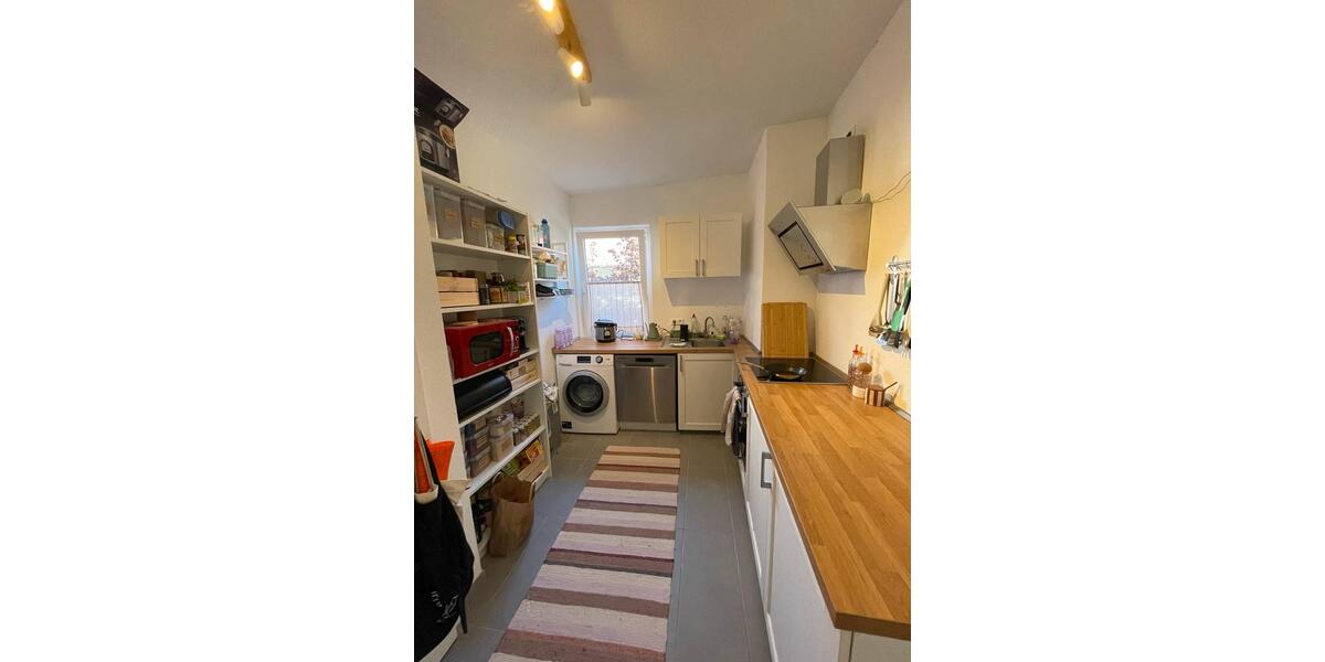 Etagenwohnung Reutlingen - 2 Zimmer, 55 m&sup2;, 850&euro; | Angebot:26407620