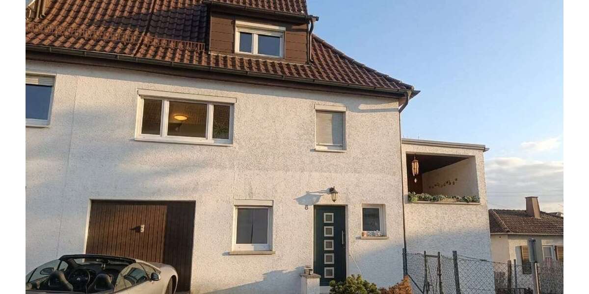Einfamilienhaus Köngen - 4 Zimmer, 95 m&sup2;, 339.000&euro; | Angebot:25898413