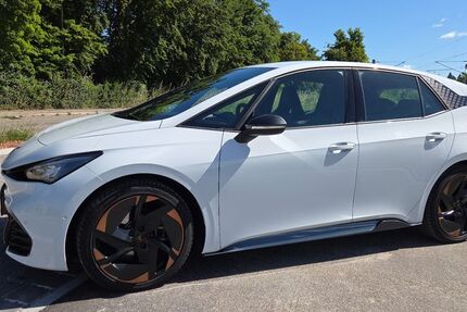 Cupra Born 56.350 km 22.980 &euro; Sindelfingen 71069