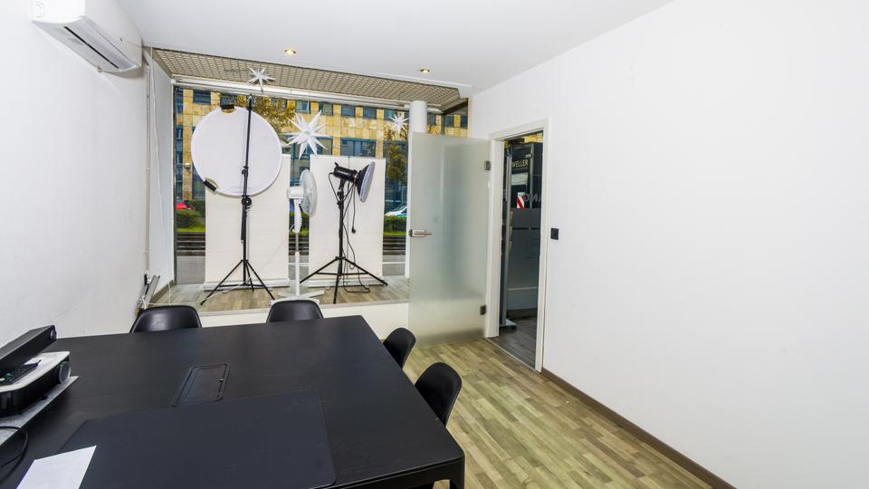 Gewerbeobjekt Stuttgart Stuttgart-West - 550&euro; | Angebot:25969031