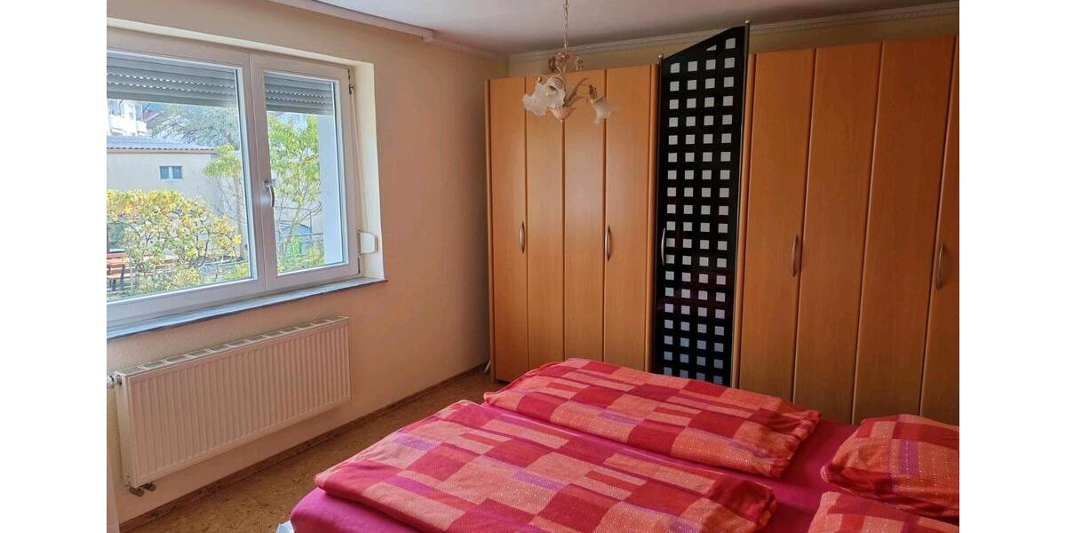 Etagenwohnung Nürtingen - 5 Zimmer, 98 m&sup2;, 410.000&euro; | Angebot:26958112