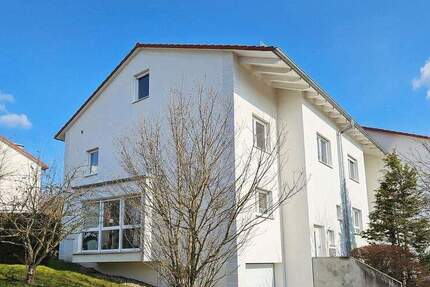 Haus Böblingen Dagersheim - 5 Zimmer, 143 m&sup2;, 730.000&euro; | Angebot:25734464