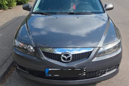 Mazda 6 111.420 km 4.000 &euro; Stuttgart 70376