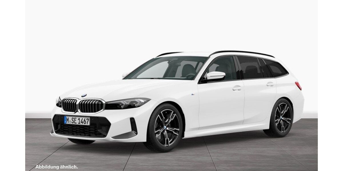 BMW 320 9.002 km 46.990 &euro; Stuttgart 70569