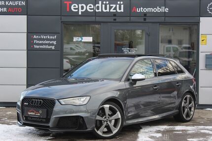 Audi RS3 136.000 km 28.999 &euro; Mötzingen 71159
