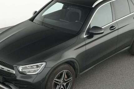Mercedes-Benz GLC 200 126.773 km 29.200 &euro; Sindelfingen 71065