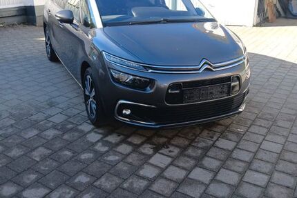 Citroen C4 Picasso 126.000 km 9.700 &euro; Burladingen 72393