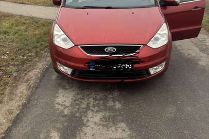 Ford Galaxy 363.000 km 699 &euro; jettingen 71131