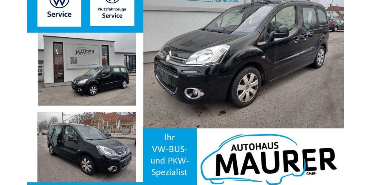 Citroen Berlingo 154.900 km 8.990 &euro; Holzgerlingen 71088