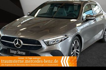 Mercedes-Benz A 200 9.611 km 30.990 &euro; Stuttgart 70469