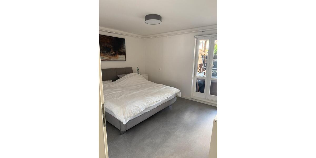 Erdgeschoßwohnung Böblingen Dagersheim - 3 Zimmer, 80 m&sup2;, 389.000&euro; | Angebot:26957480