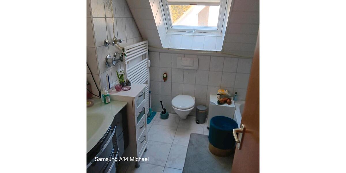 Dachgeschoßwohnung Reutlingen - 3 Zimmer, 55 m&sup2;, 220.000&euro; | Angebot:26316343
