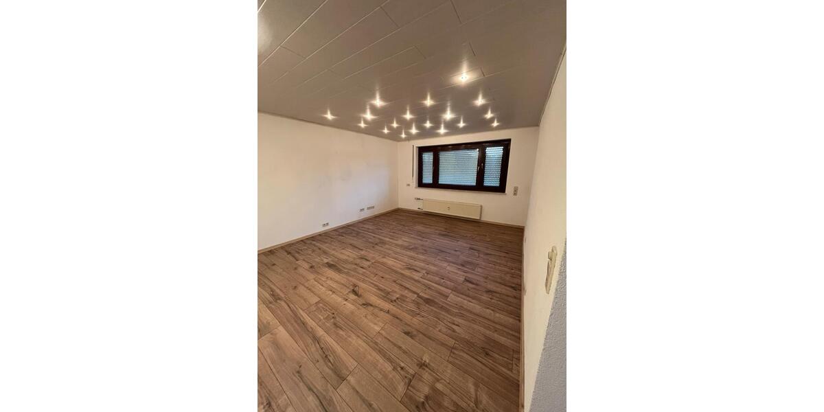 Erdgeschoßwohnung Mötzingen - 2 Zimmer, 50 m&sup2;, 209.000&euro; | Angebot:26901916