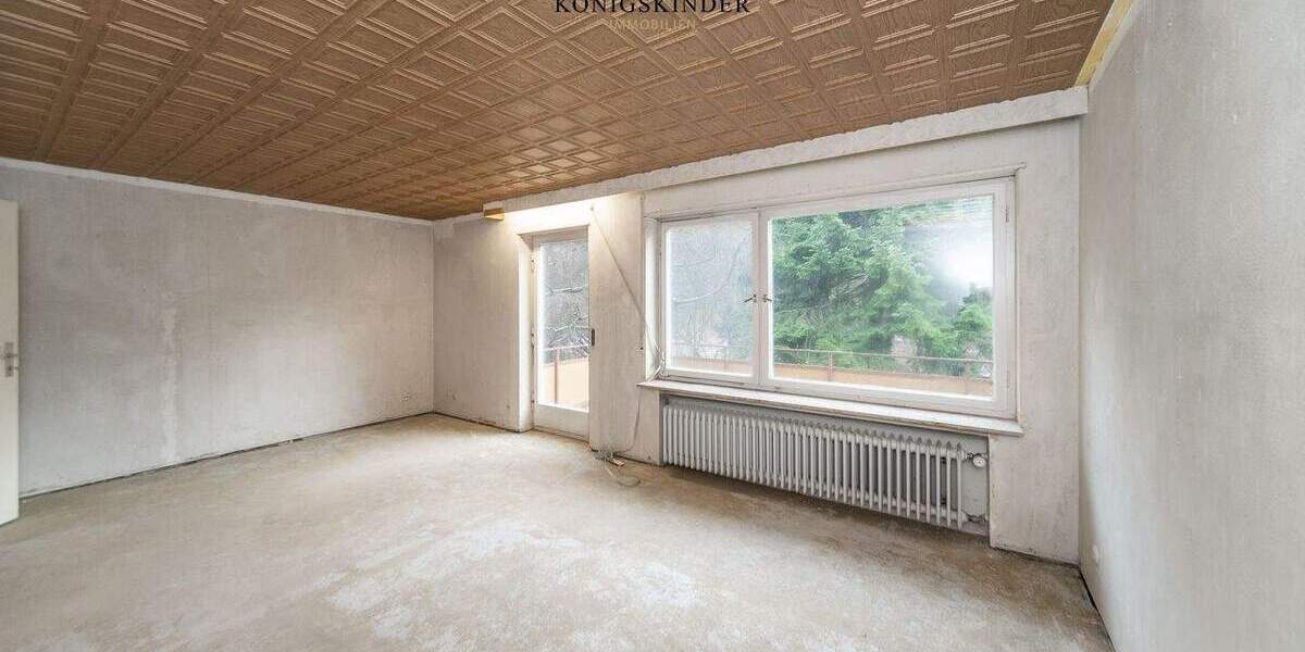Mehrfamilienhaus, Wohnhaus Stuttgart Vaihingen Dürrlewang - 6 Zimmer, 149 m&sup2;, 830.000&euro; | Angebot:25680007