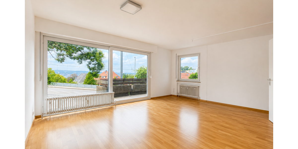 Gewerbeobjekt Stuttgart Bopser - 1.400&euro; | Angebot:27162565