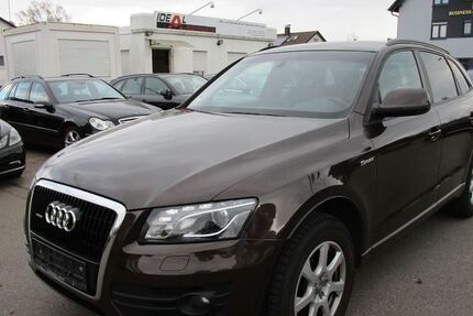 Audi Q5 194.000 km 10.750 &euro; Böblingen 71032