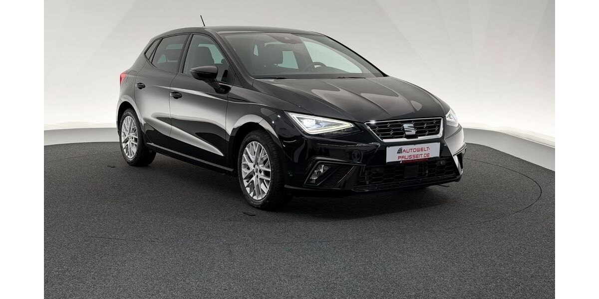 Seat Ibiza 103.493 km 16.420 &euro; Horb am Neckar 72160
