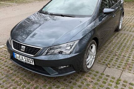Seat Leon 148.500 km 12.700 &euro; Stuttgart 70376