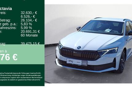 Skoda Octavia 26.698 km 32.630 &euro; Reutlingen 72770