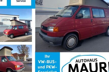 VW T4 California 281.600 km 5.990 &euro; Holzgerlingen 71088