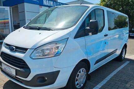 Ford Transit Custom 158.000 km 14.999 &euro; Reutlingen 72766