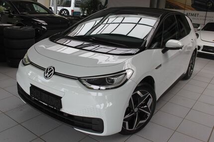 VW ID.3 41.500 km 22.990 &euro; Weil im Schönbuch 71093