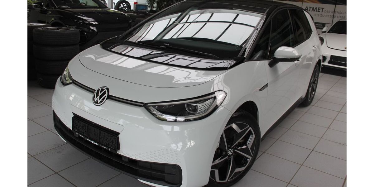 VW ID.3 41.500 km 22.990 &euro; Weil im Schönbuch 71093