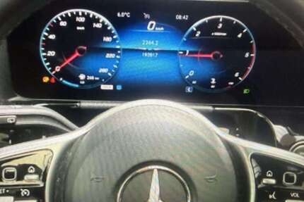 Mercedes-Benz B 180 192.820 km 13.990 &euro; Weil im Schönbuch/Böblingen 71093