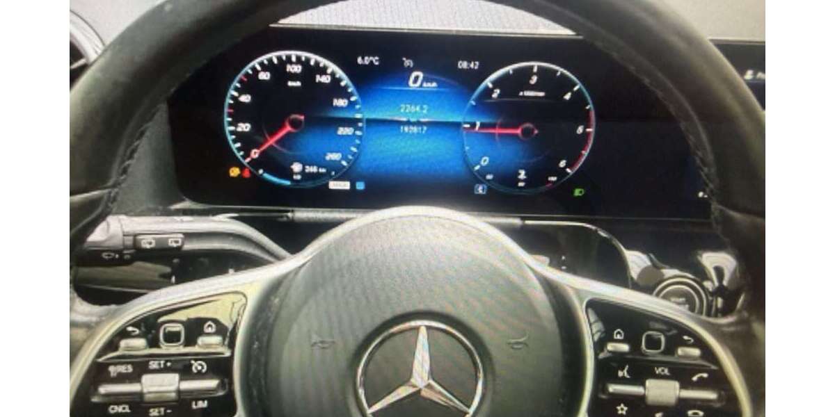 Mercedes-Benz B 180 192.820 km 13.990 &euro; Weil im Schönbuch/Böblingen 71093