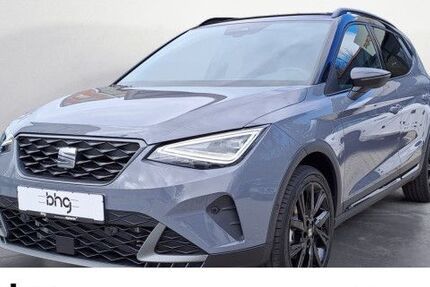 Seat Arona 7.000 km 24.590 &euro; Reutlingen 72760