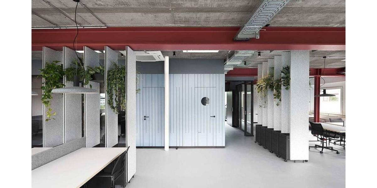 Gewerbeobjekt Stuttgart Möhringen - 2.585&euro; | Angebot:25716616