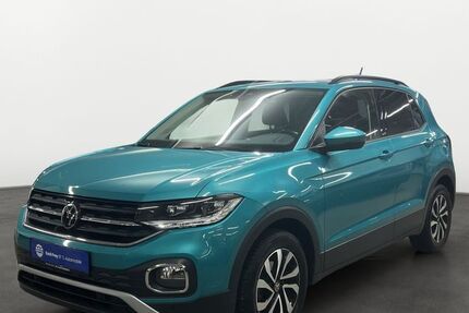 VW T-Cross 56.766 km 16.890 &euro; Filderstadt 70794