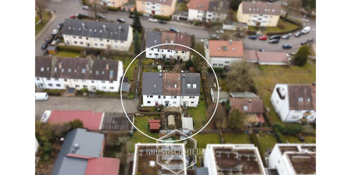 Maisonettenwohnung Stuttgart Birkach - 3 Zimmer, 90 m&sup2;, 1.400&euro; | Angebot:25646889