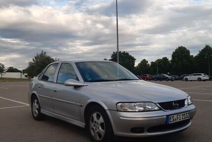 Opel Vectra 267.000 km 2.099 &euro; Ostfildern 73760
