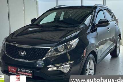 Kia Sportage 107.136 km 11.990 &euro; Horb am Neckar 72160