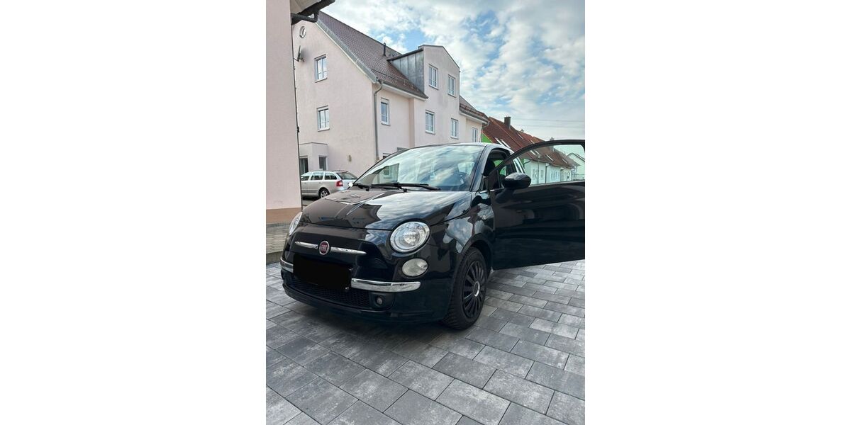 Fiat 500 144.300 km 3.600 &euro; Stuttgart 70599