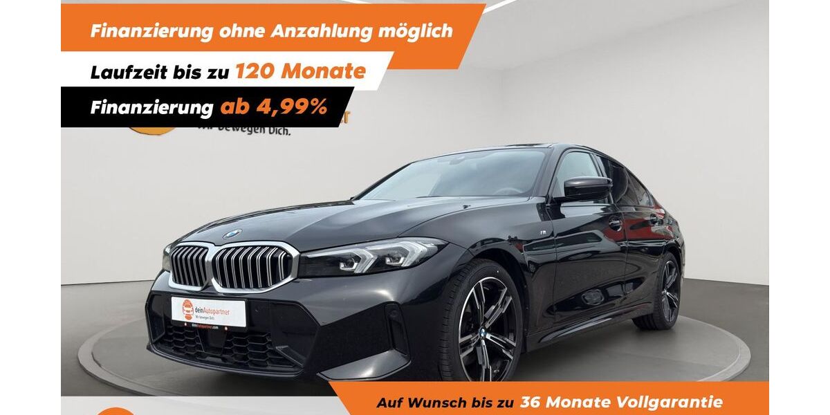 BMW 320 46.700 km 39.950 &euro; Mössingen 72116