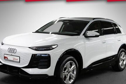 Audi Q6 e-tron 8.965 km 53.890 &euro; Stuttgart 70469