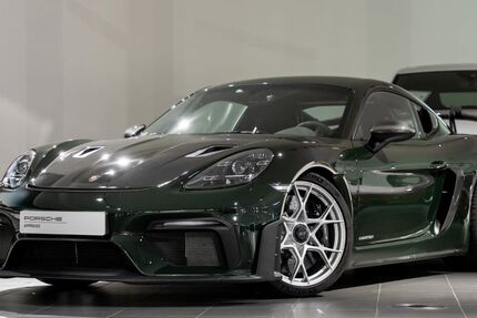 Porsche Cayman 6.110 km 183.880 &euro; Böblingen 71034