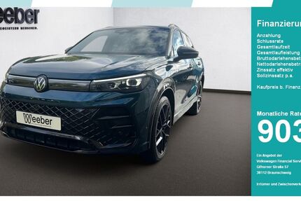 VW Tiguan 8.990 km 62.555 &euro; Herrenberg 71083